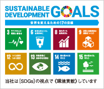 Ђ́uSDGsvSustainable Development Goals̎_ŊvĂ܂B